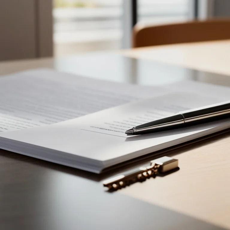 Transparente Abläufe